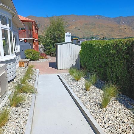 Adventure Wanaka Hostel Eksteriør bilde
