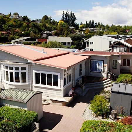 Adventure Wanaka Hostel Eksteriør bilde