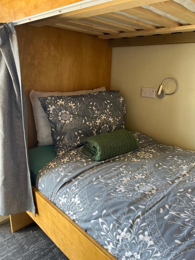 Adventure Wanaka Hostel Eksteriør bilde