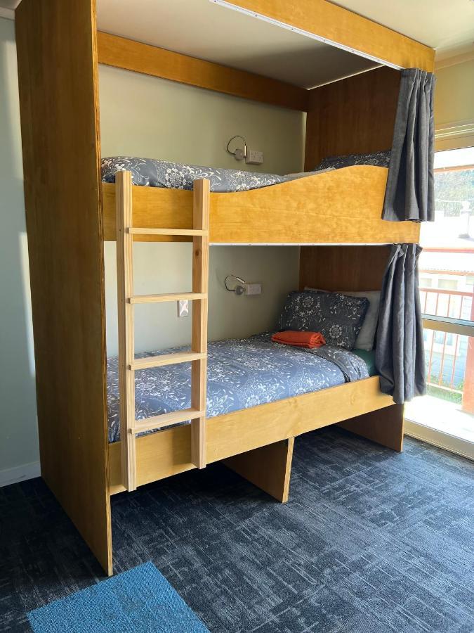 Adventure Wanaka Hostel Eksteriør bilde