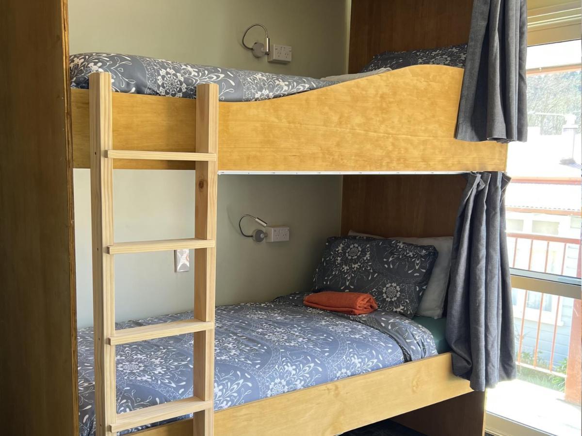 Adventure Wanaka Hostel Eksteriør bilde
