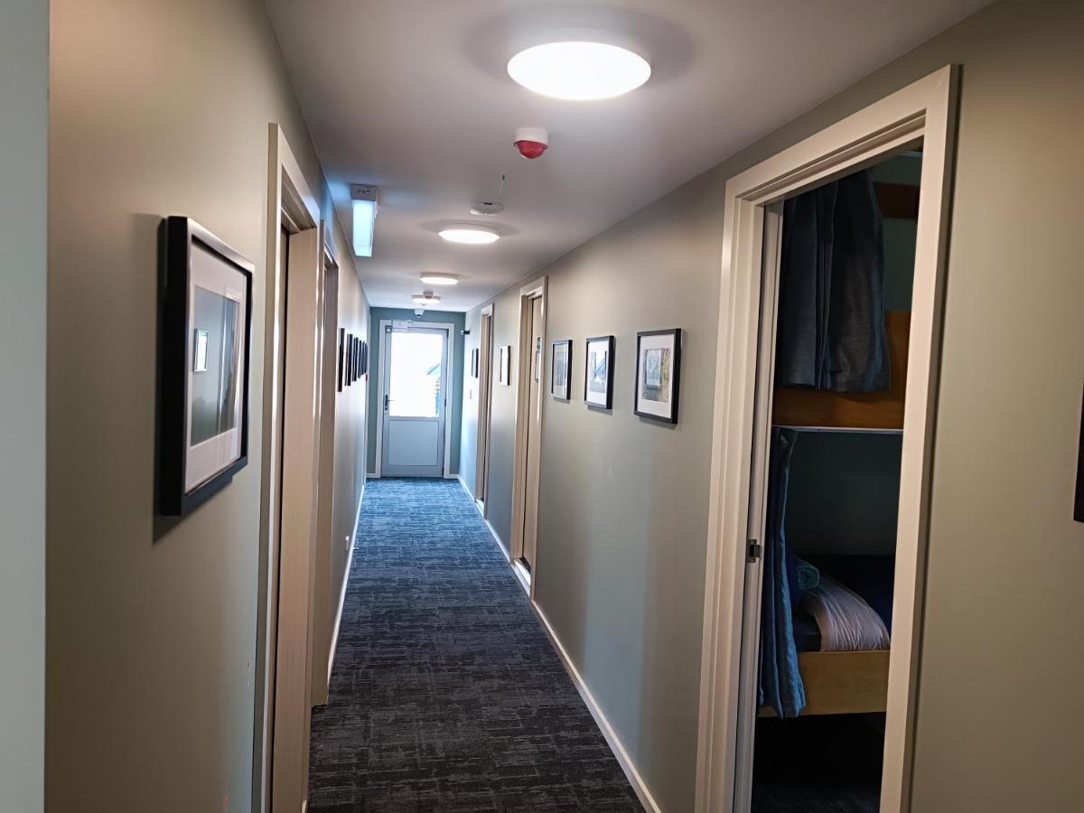 Adventure Wanaka Hostel Eksteriør bilde