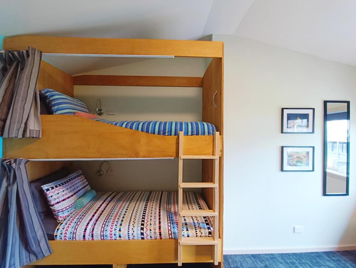 Adventure Wanaka Hostel Eksteriør bilde