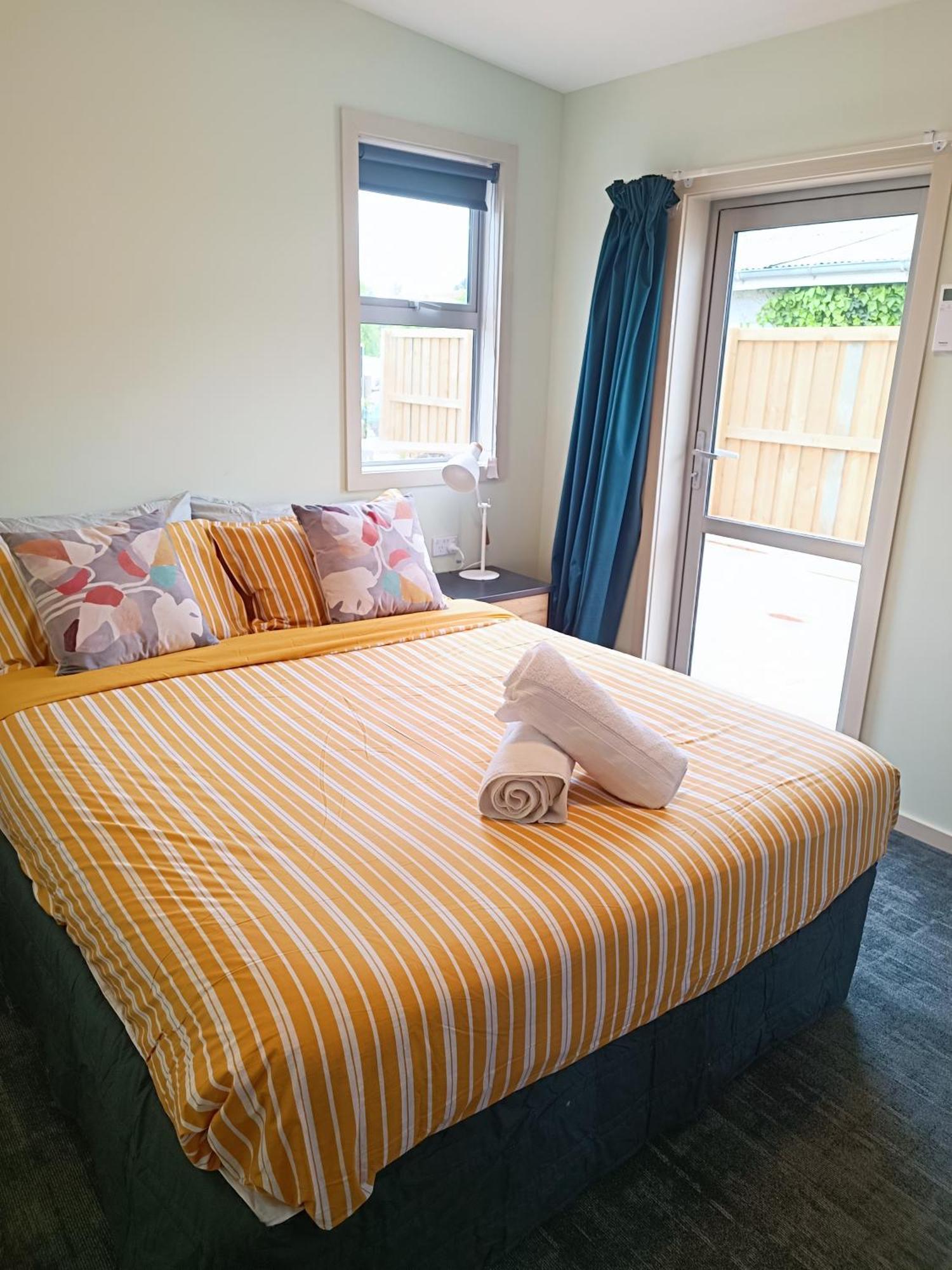 Adventure Wanaka Hostel Eksteriør bilde