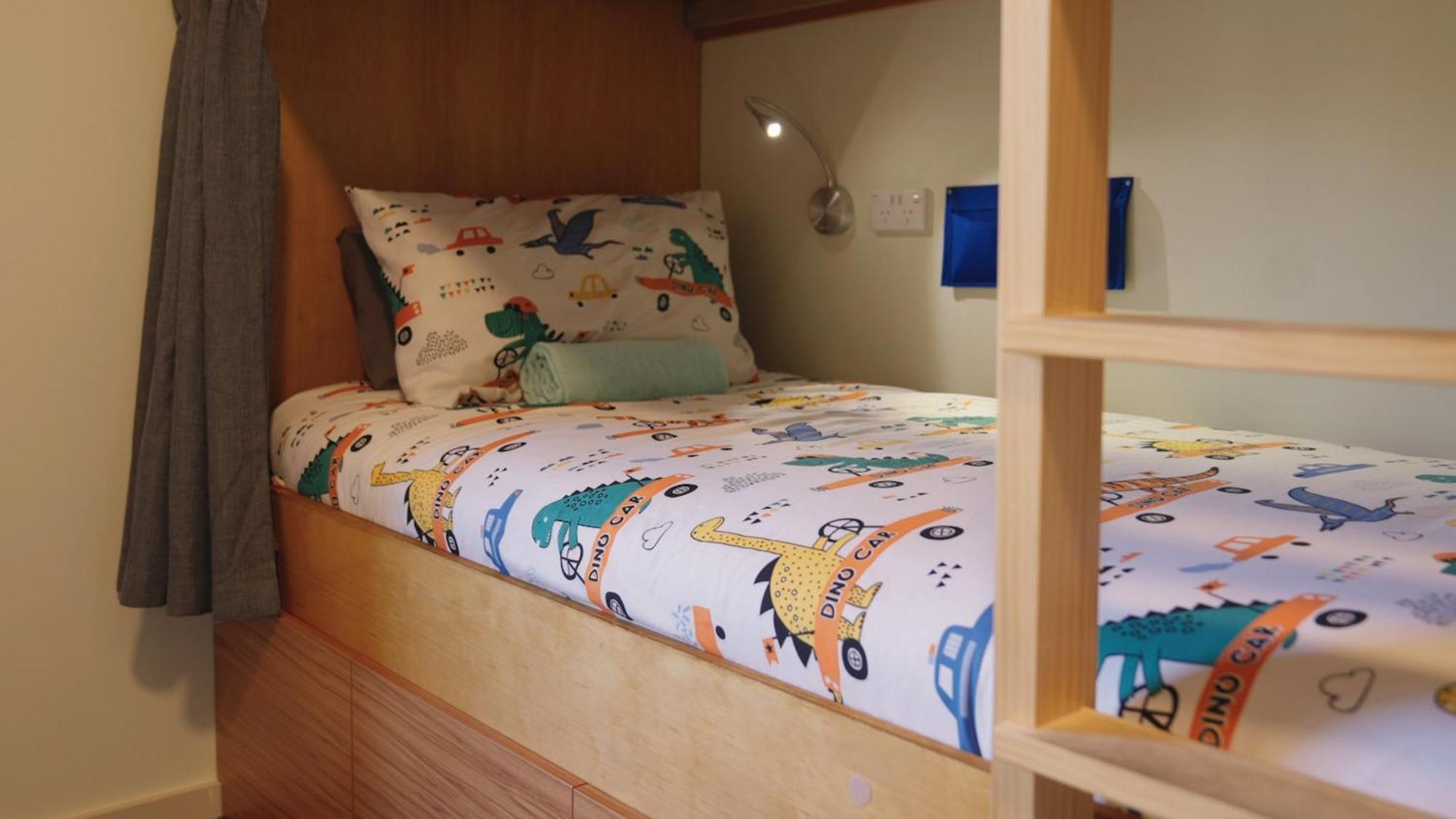 Adventure Wanaka Hostel Eksteriør bilde